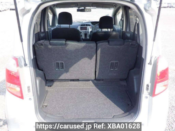 Used 2006 AT toyota ractis NCP100 Image[8]