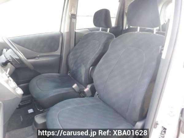 Used 2006 AT toyota ractis NCP100 Image[13]