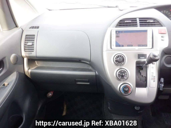 Used 2006 AT toyota ractis NCP100 Image[17]