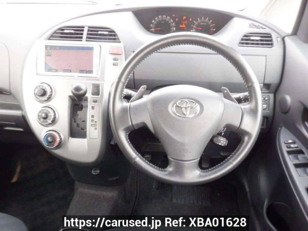 Used 2006 AT toyota ractis NCP100 Image[18]