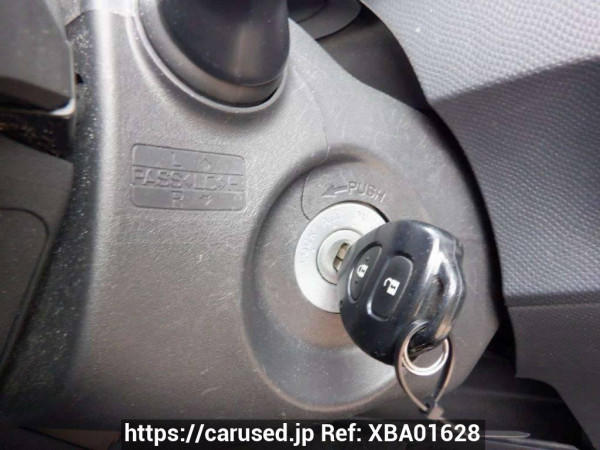 Used 2006 AT toyota ractis NCP100 Image[19]