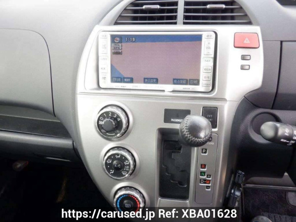 Used 2006 AT toyota ractis NCP100 Image[20]