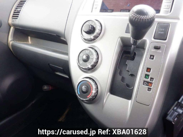 Used 2006 AT toyota ractis NCP100 Image[22]