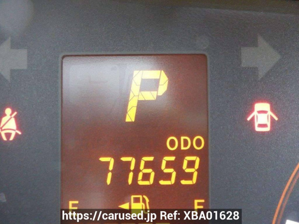 Used 2006 AT toyota ractis NCP100 Image[24]