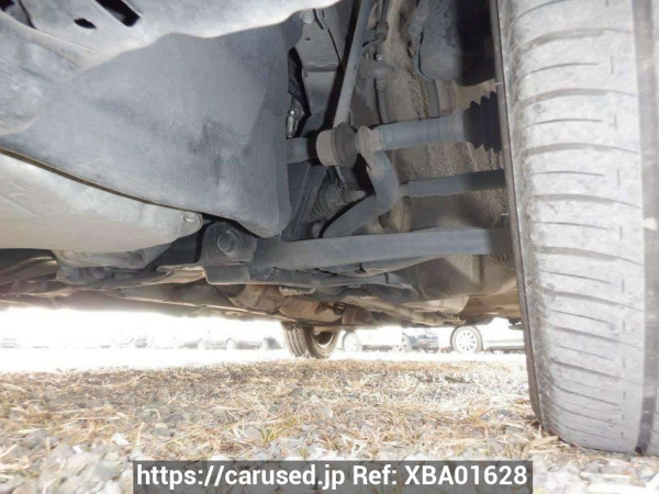 Used 2006 AT toyota ractis NCP100 Image[30]
