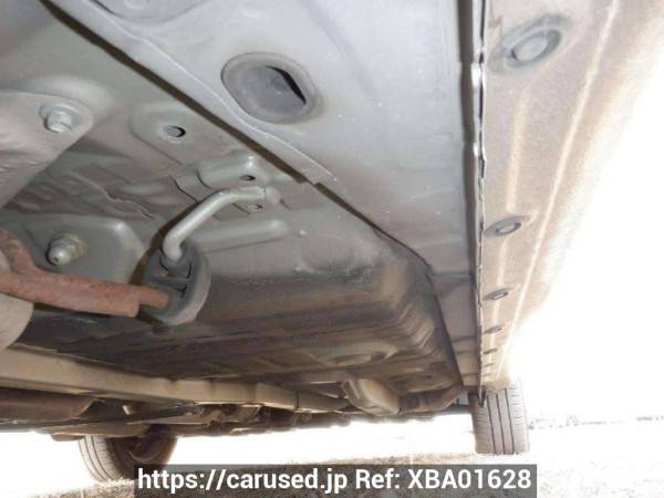 Used 2006 AT toyota ractis NCP100 Image[33]