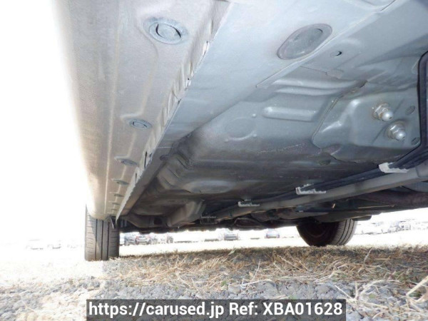 Used 2006 AT toyota ractis NCP100 Image[34]