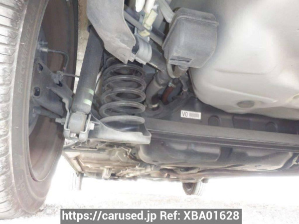 Used 2006 AT toyota ractis NCP100 Image[35]