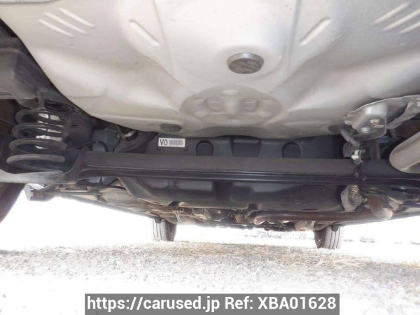 Used 2006 AT toyota ractis NCP100 Image[36]