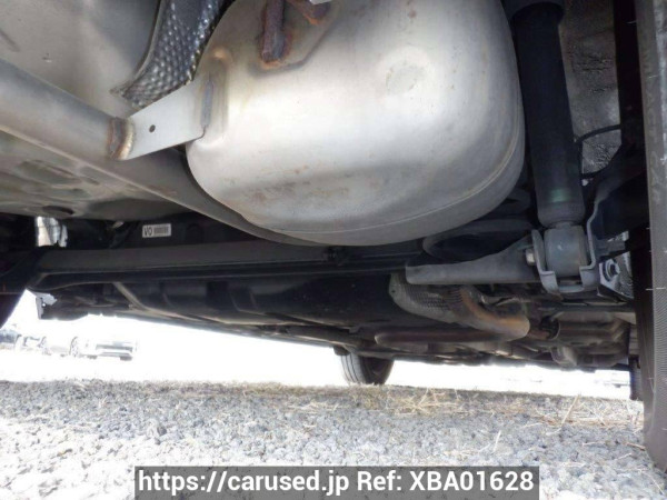 Used 2006 AT toyota ractis NCP100 Image[37]