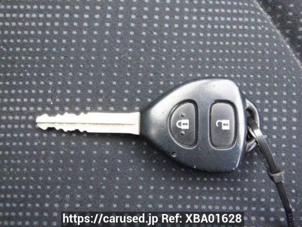 Used 2006 AT toyota ractis NCP100 Image[38]