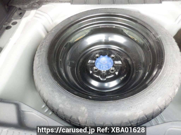 Used 2006 AT toyota ractis NCP100 Image[39]