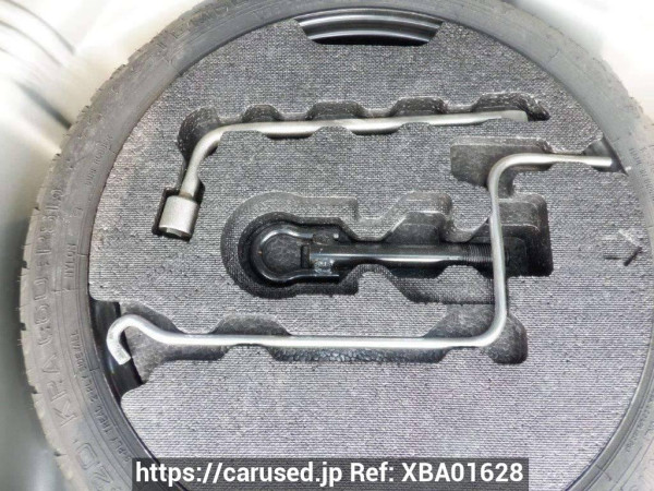 Used 2006 AT toyota ractis NCP100 Image[40]