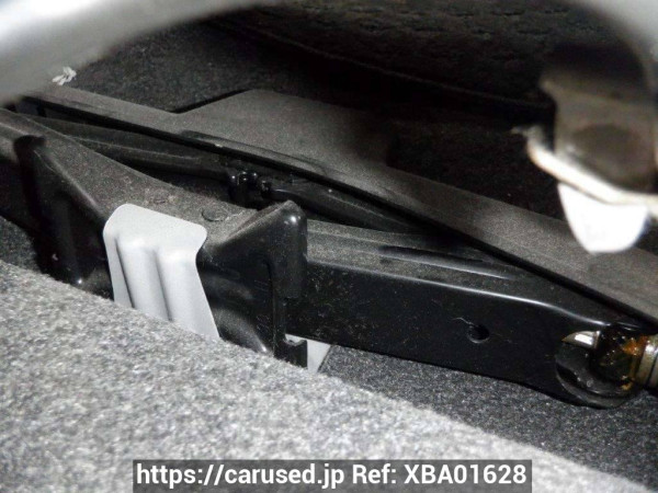 Used 2006 AT toyota ractis NCP100 Image[41]