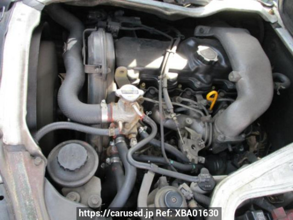Used 1998 MT toyota hiace-van LH113K Image[8]