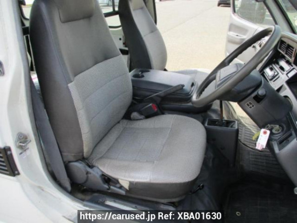 Used 1998 MT toyota hiace-van LH113K Image[11]