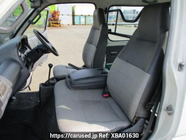 Used 1998 MT toyota hiace-van LH113K Image[12]