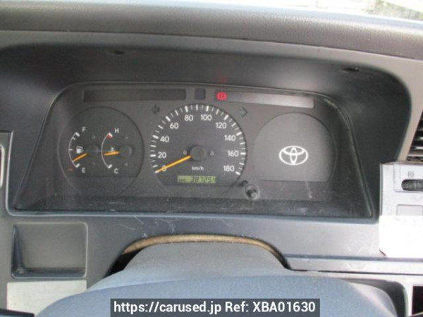 Used 1998 MT toyota hiace-van LH113K Image[19]