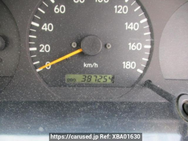 Used 1998 MT toyota hiace-van LH113K Image[20]