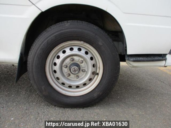 Used 1998 MT toyota hiace-van LH113K Image[27]