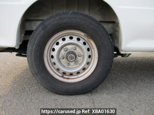Used 1998 MT toyota hiace-van LH113K Image[28]