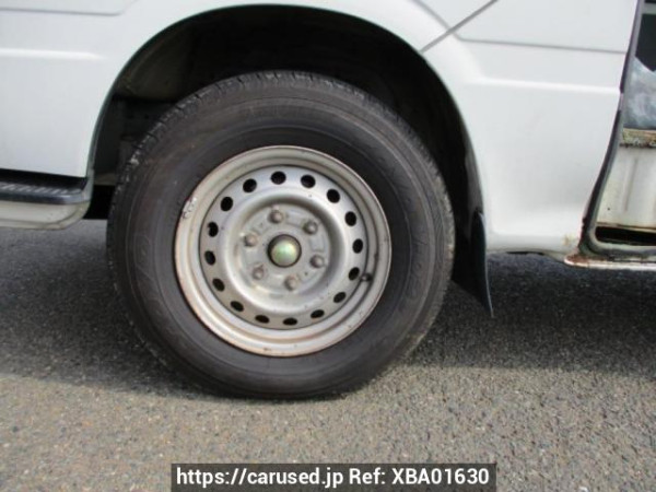 Used 1998 MT toyota hiace-van LH113K Image[30]