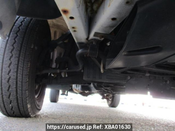 Used 1998 MT toyota hiace-van LH113K Image[31]