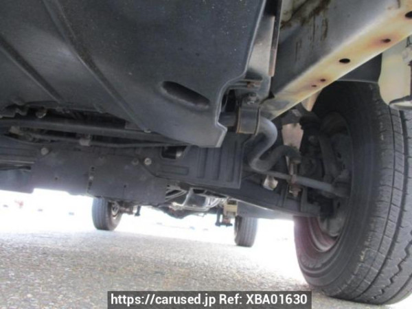 Used 1998 MT toyota hiace-van LH113K Image[32]