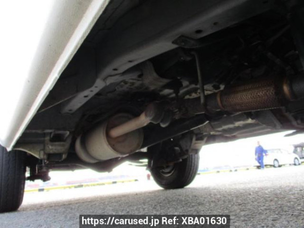 Used 1998 MT toyota hiace-van LH113K Image[33]