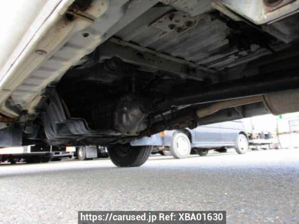 Used 1998 MT toyota hiace-van LH113K Image[35]