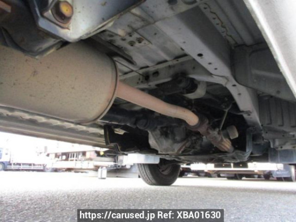 Used 1998 MT toyota hiace-van LH113K Image[36]
