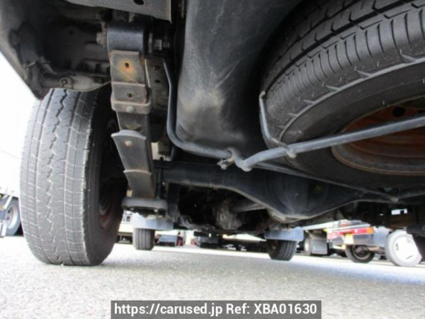Used 1998 MT toyota hiace-van LH113K Image[37]