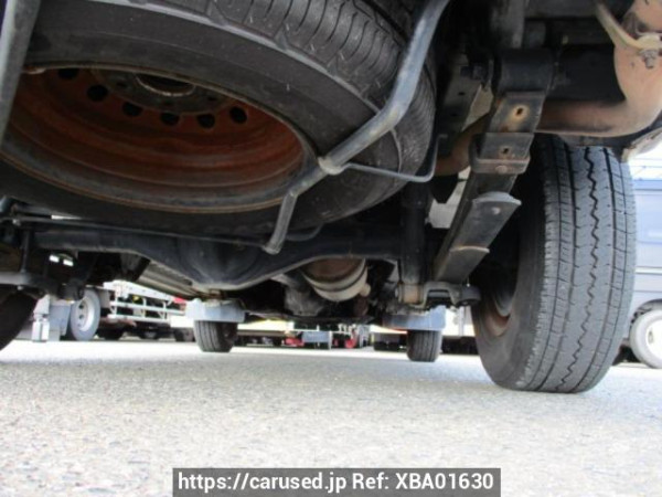 Used 1998 MT toyota hiace-van LH113K Image[38]