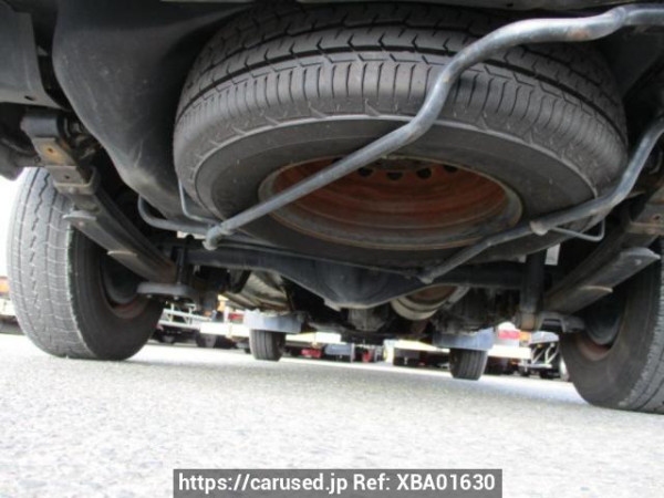 Used 1998 MT toyota hiace-van LH113K Image[39]