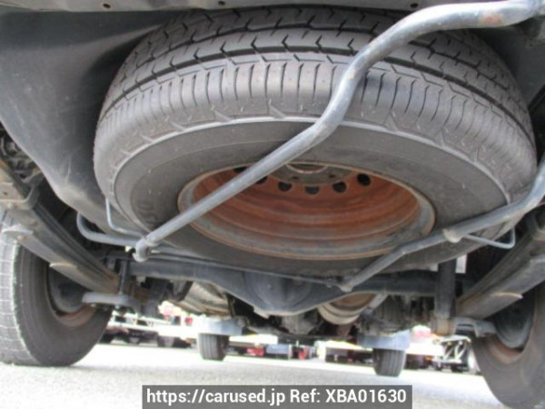 Used 1998 MT toyota hiace-van LH113K Image[40]