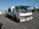 Mitsubishi Fuso Fighter FK617K