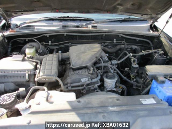 Used 2008 AT toyota land-cruiser-prado TRJ120W Image[9]