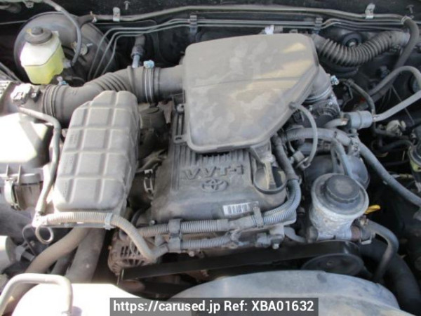 Used 2008 AT toyota land-cruiser-prado TRJ120W Image[10]