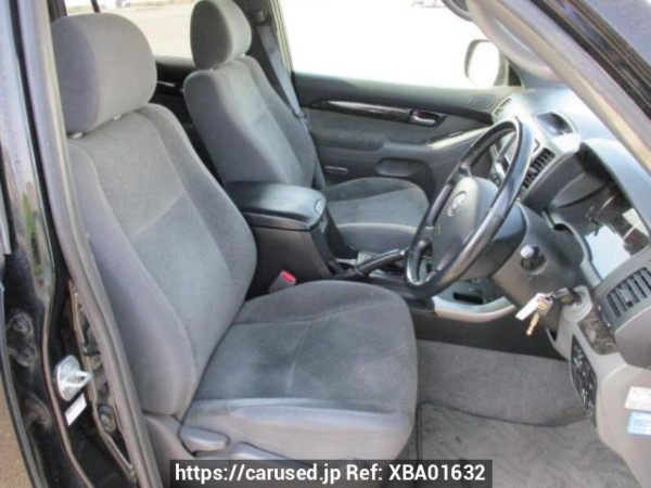 Used 2008 AT toyota land-cruiser-prado TRJ120W Image[13]
