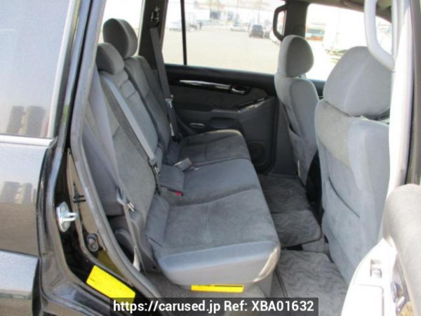 Used 2008 AT toyota land-cruiser-prado TRJ120W Image[15]