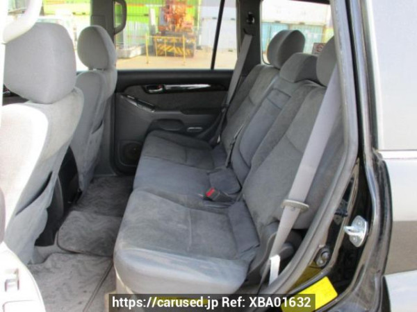 Used 2008 AT toyota land-cruiser-prado TRJ120W Image[16]