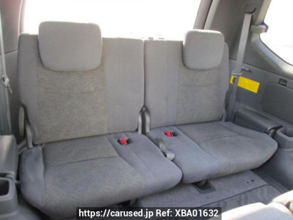 Used 2008 AT toyota land-cruiser-prado TRJ120W Image[17]