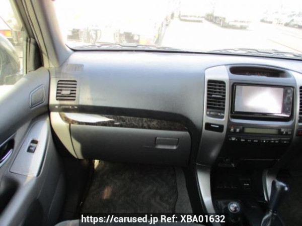Used 2008 AT toyota land-cruiser-prado TRJ120W Image[19]