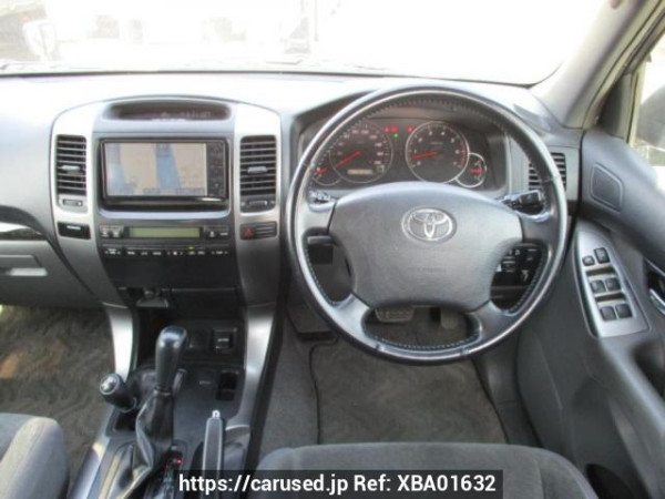 Used 2008 AT toyota land-cruiser-prado TRJ120W Image[20]