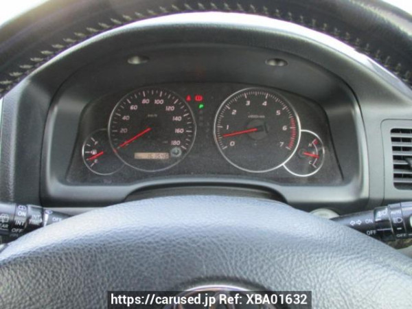 Used 2008 AT toyota land-cruiser-prado TRJ120W Image[21]