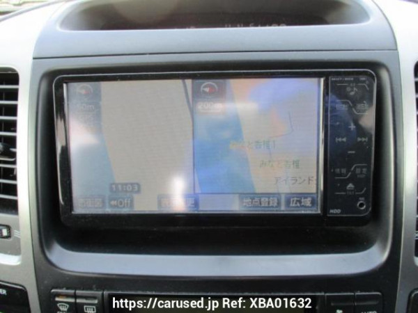 Used 2008 AT toyota land-cruiser-prado TRJ120W Image[24]