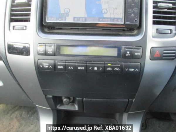 Used 2008 AT toyota land-cruiser-prado TRJ120W Image[25]