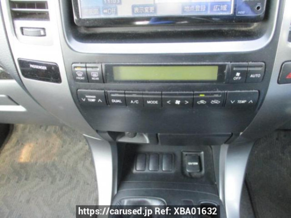 Used 2008 AT toyota land-cruiser-prado TRJ120W Image[26]