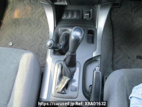 Used 2008 AT toyota land-cruiser-prado TRJ120W Image[27]