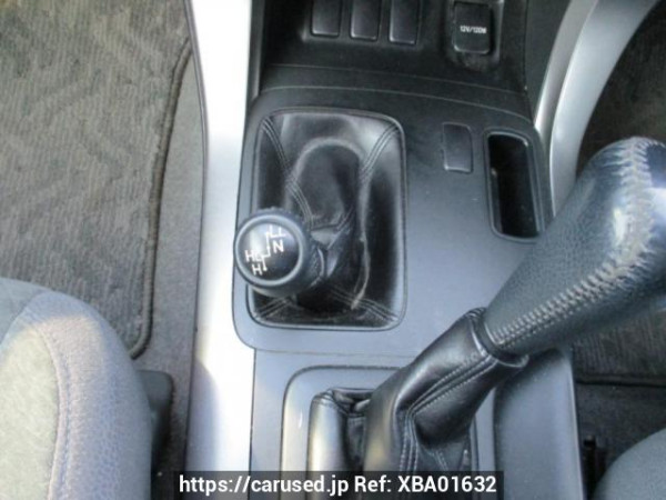 Used 2008 AT toyota land-cruiser-prado TRJ120W Image[28]